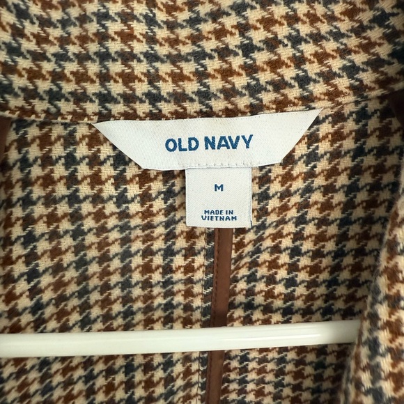 Old Nacy Blazer - Picture 5 of 5